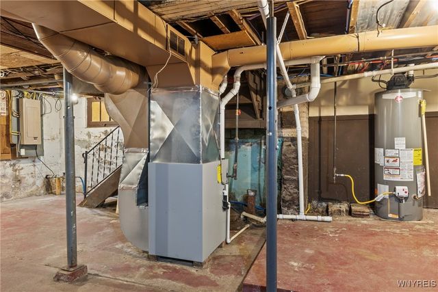 124 Chestnut Street, Shelby, NY 14103