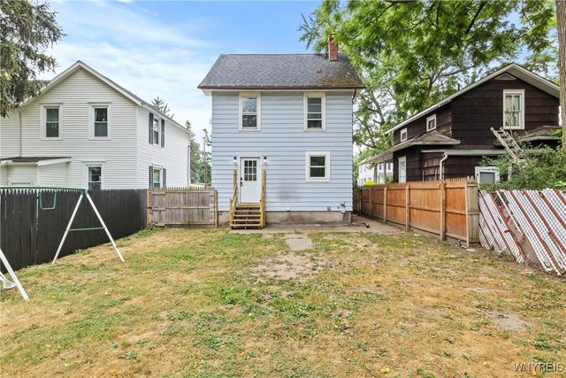 124 Chestnut Street, Shelby, NY 14103