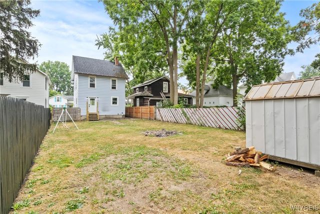 124 Chestnut Street, Shelby, NY 14103