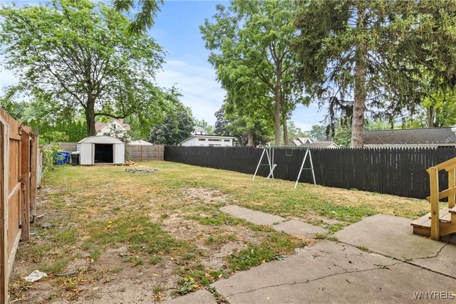 124 Chestnut Street, Shelby, NY 14103