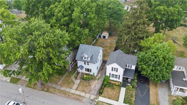 124 Chestnut Street, Shelby, NY 14103