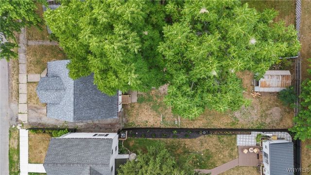 124 Chestnut Street, Shelby, NY 14103