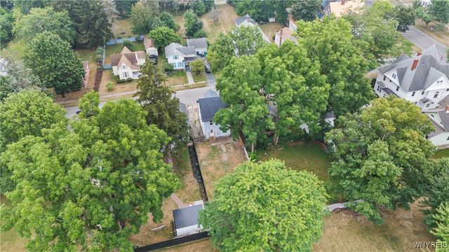 124 Chestnut Street, Shelby, NY 14103