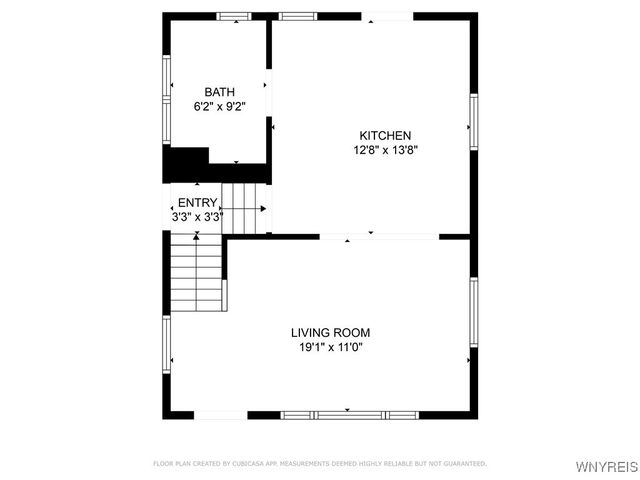 124 Chestnut Street, Shelby, NY 14103