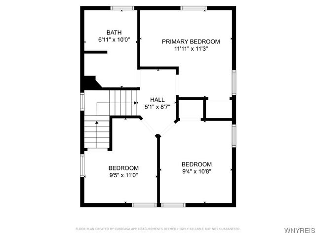 124 Chestnut Street, Shelby, NY 14103