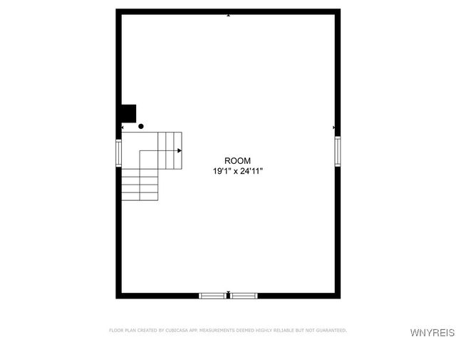 124 Chestnut Street, Shelby, NY 14103