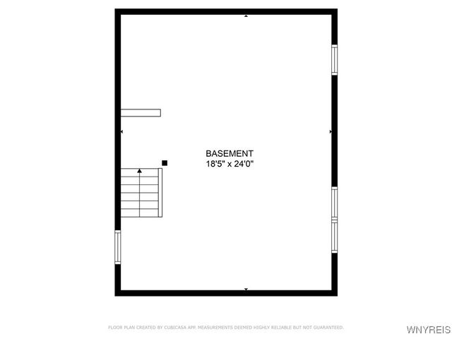 124 Chestnut Street, Shelby, NY 14103