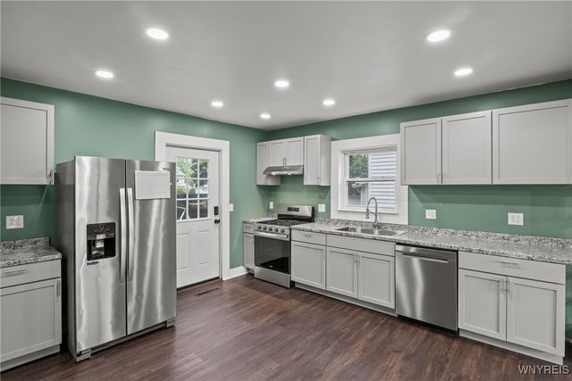 124 Chestnut Street, Shelby, NY 14103