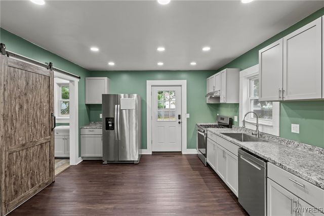 124 Chestnut Street, Shelby, NY 14103