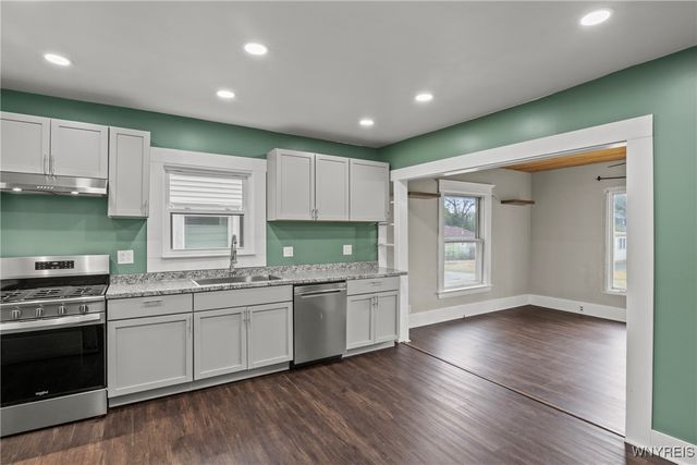 124 Chestnut Street, Shelby, NY 14103