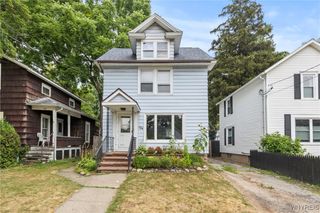 124 Chestnut Street, Shelby, NY 14103