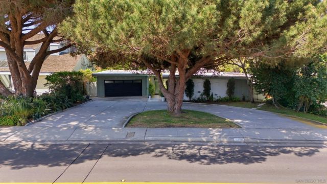 5920 La Jolla, La Jolla, CA 92037