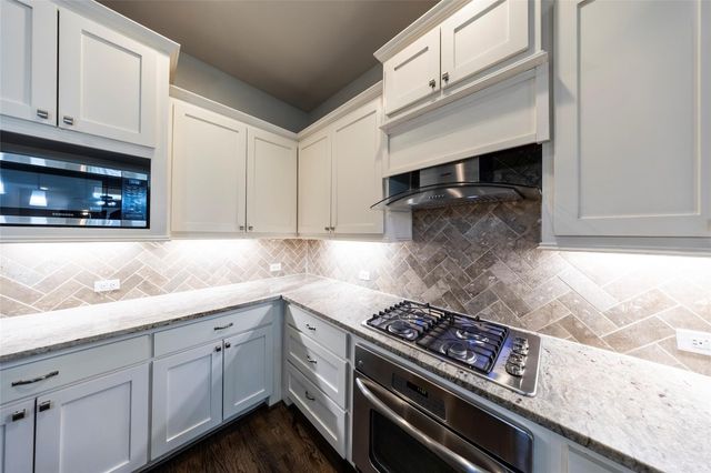 1217 Naples Drive, Richardson, TX 75080