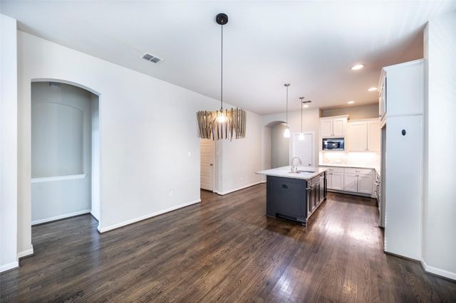 1217 Naples Drive, Richardson, TX 75080
