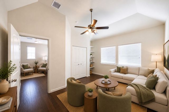 1217 Naples Drive, Richardson, TX 75080