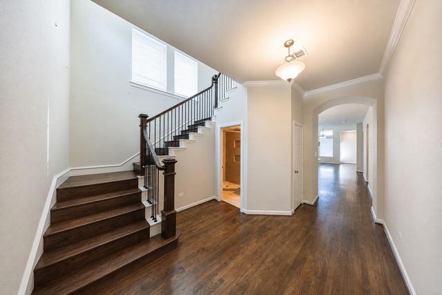 1217 Naples Drive, Richardson, TX 75080