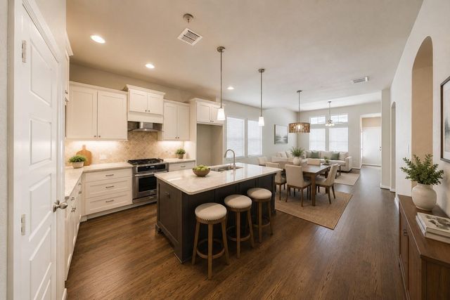 1217 Naples Drive, Richardson, TX 75080