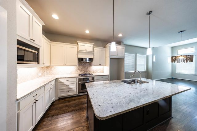 1217 Naples Drive, Richardson, TX 75080