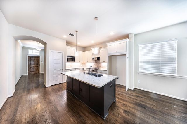 1217 Naples Drive, Richardson, TX 75080