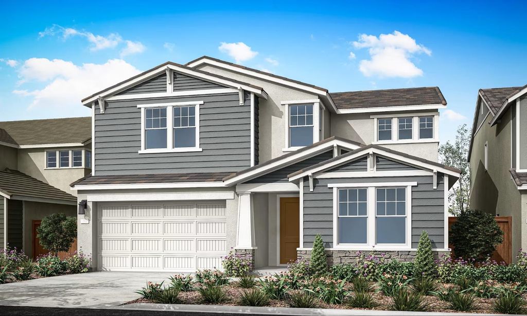5017 Canteen Dr, Roseville, CA 95747