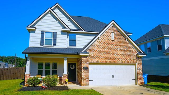 8840 Sullivan's Drive, Midland, GA 31820