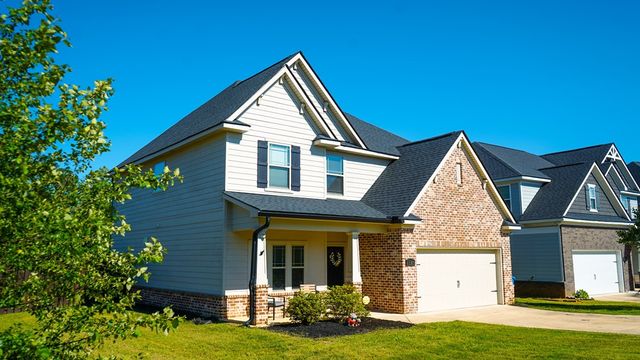 8840 Sullivan's Drive, Midland, GA 31820