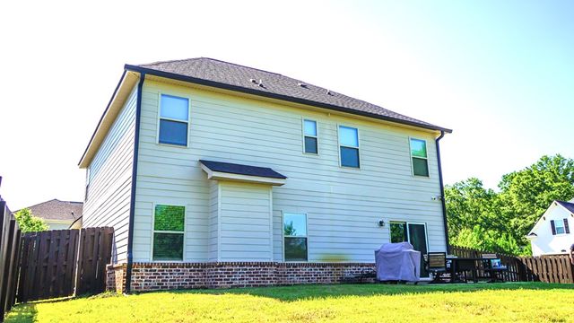 8840 Sullivan's Drive, Midland, GA 31820