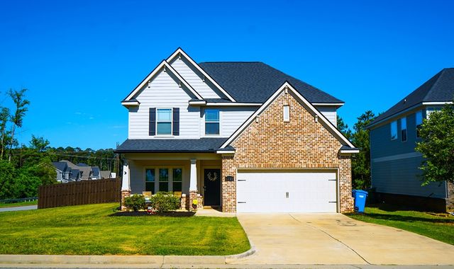 8840 Sullivan's Drive, Midland, GA 31820