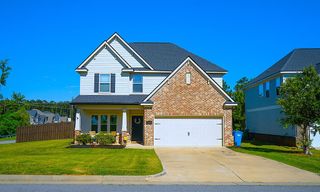 8840 Sullivan's Drive, Midland, GA 31820