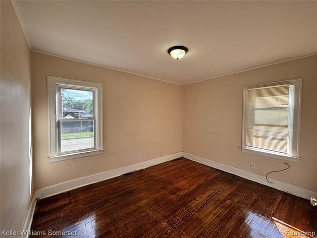15803 Biltmore Street - Lower Unit, Detroit, MI 48227