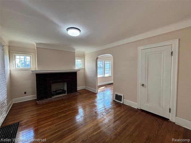 15803 Biltmore Street - Lower Unit, Detroit, MI 48227