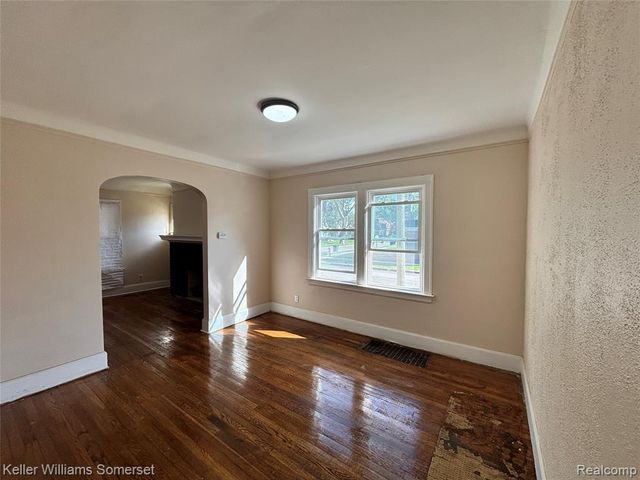 15803 Biltmore Street - Lower Unit, Detroit, MI 48227