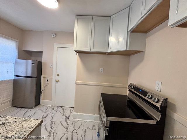 15803 Biltmore Street - Lower Unit, Detroit, MI 48227