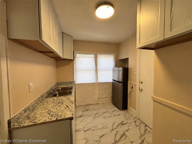 15803 Biltmore Street - Lower Unit, Detroit, MI 48227