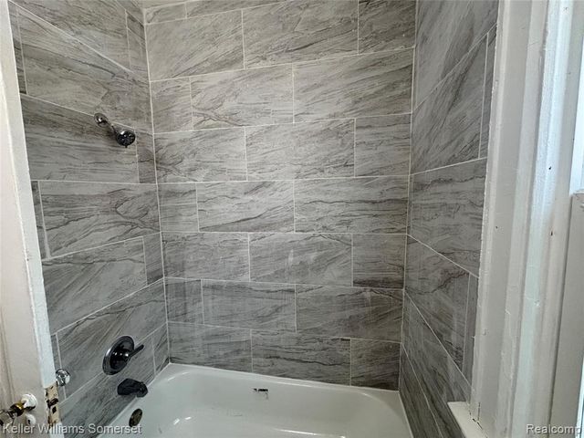 15803 Biltmore Street - Lower Unit, Detroit, MI 48227