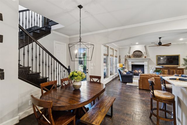 1702 Lexington Avenue, Allen, TX 75013