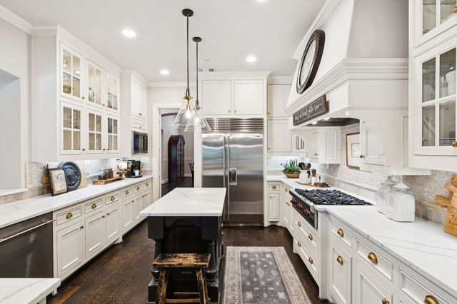 1702 Lexington Avenue, Allen, TX 75013