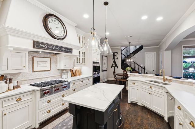 1702 Lexington Avenue, Allen, TX 75013