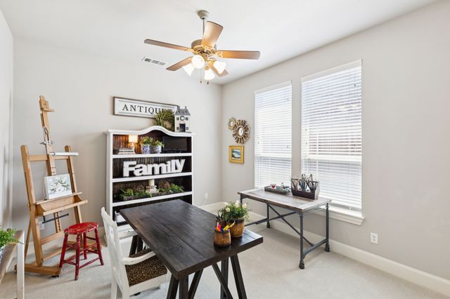 1702 Lexington Avenue, Allen, TX 75013