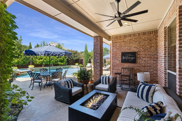 1702 Lexington Avenue, Allen, TX 75013