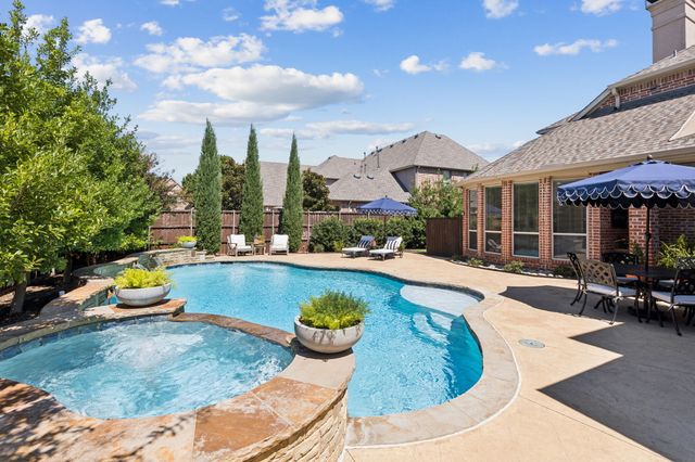 1702 Lexington Avenue, Allen, TX 75013