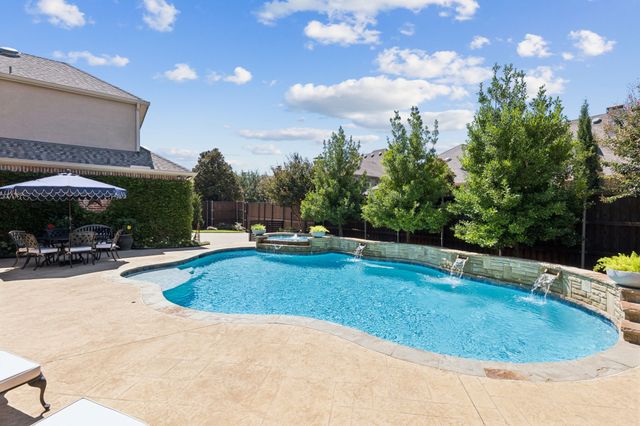 1702 Lexington Avenue, Allen, TX 75013