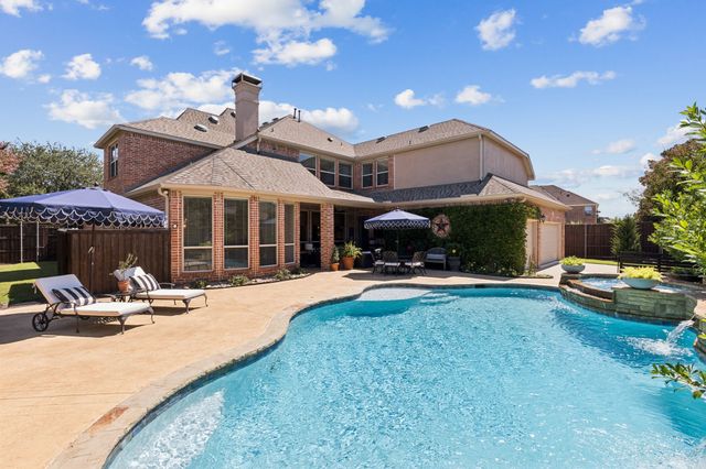 1702 Lexington Avenue, Allen, TX 75013