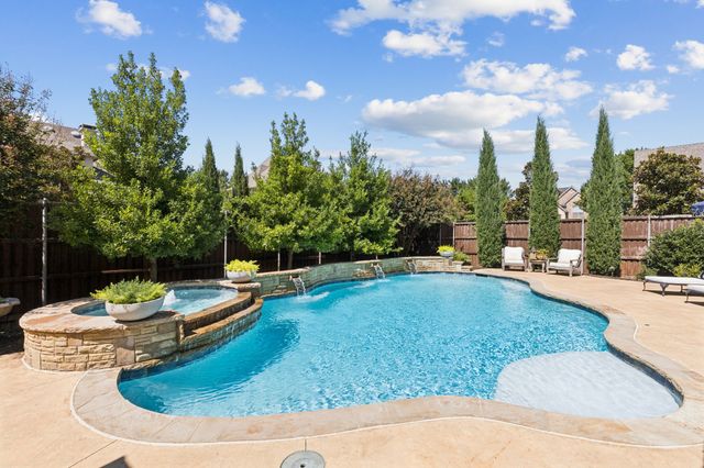 1702 Lexington Avenue, Allen, TX 75013