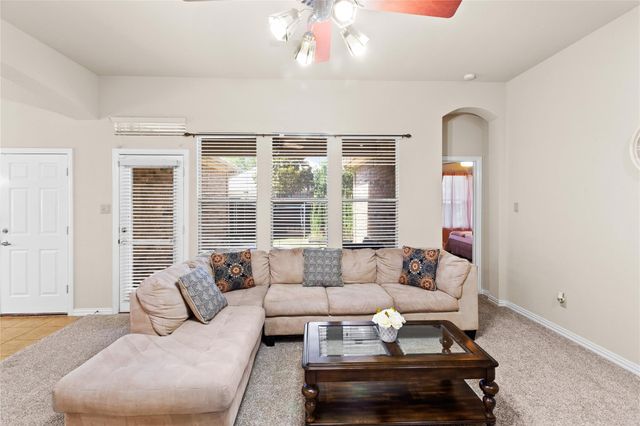 1819 Olympia Drive, Allen, TX 75002