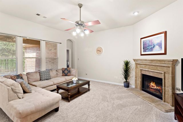 1819 Olympia Drive, Allen, TX 75002