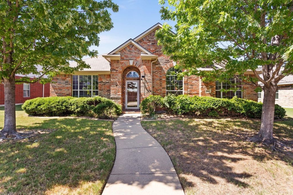 1819 Olympia Drive, Allen, TX 75002