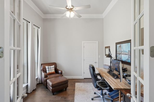 917 County Road 2175, Decatur, TX 76234