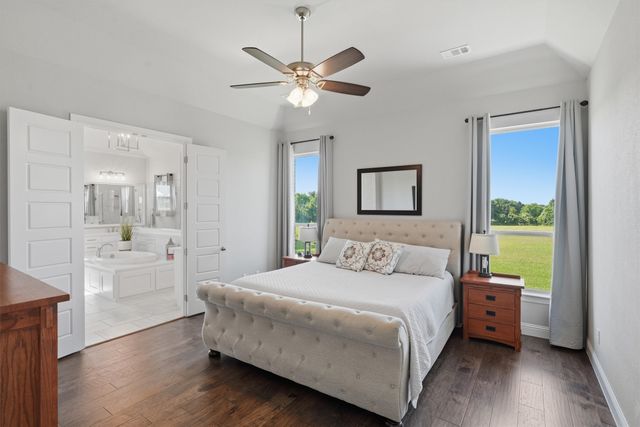 917 County Road 2175, Decatur, TX 76234