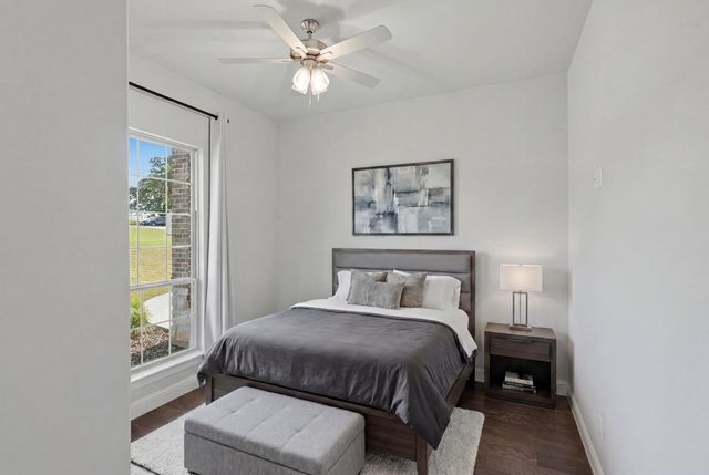 917 County Road 2175, Decatur, TX 76234